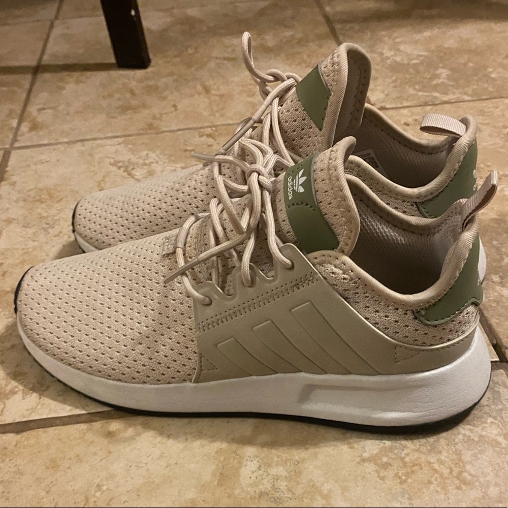Adidas sneakers
